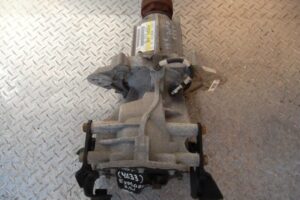 Изображение товара 136709 - 00136709 reduktor zadnij Skoda Yeti 5