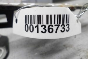 Изображение товара 136733 - 00136733 petlya kapota levaya Citroen Berlingo 2