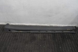 Изображение товара 136743 - 00136743 porog plastikovyj pravyj Volvo V50 1