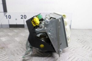 Изображение товара 136749 - 00136749 podushka bezopasnosti passazhira Toyota Matrix 3