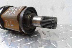 Изображение товара 136754 - 00136754 poluos perednyaya levaya 3