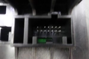 Изображение товара 136758 - 00136758 pereklyuchatel podrulevoj (strekoza) 1