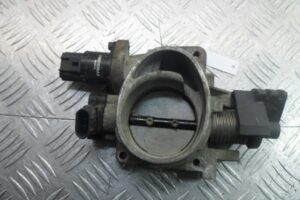 Изображение товара 136762 - 00136762 zaslonka drosselnaya 1