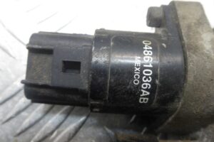 Изображение товара 136762 - 00136762 zaslonka drosselnaya 2