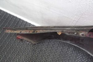 Изображение товара 136800 - 00136800 krylo pravoe Subaru Legacy 3