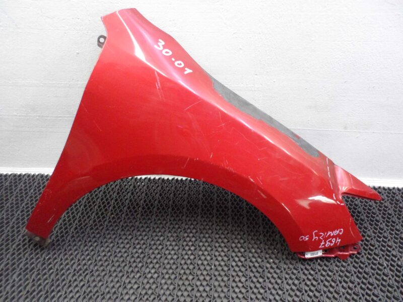 Изображение товара 136800 - 00136800 krylo pravoe Subaru Legacy