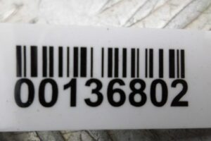 Изображение товара 136802 - 00136802 zerkalo salona Volvo V50 3