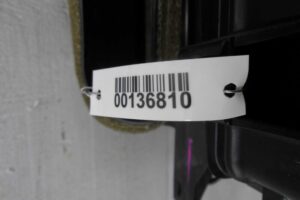 Изображение товара 136810 - 00136810 korpus otopitelya (pechki) Skoda Yeti 1