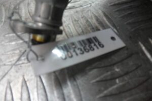 Изображение товара 136816 - 00136816 klapan EGR Ford Explorer 1