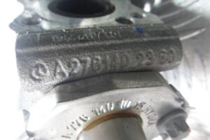 Изображение товара 136816 - 00136816 klapan EGR Ford Explorer 2