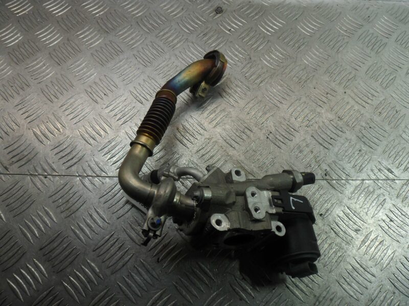 Изображение товара 136816 - 00136816 klapan EGR Ford Explorer