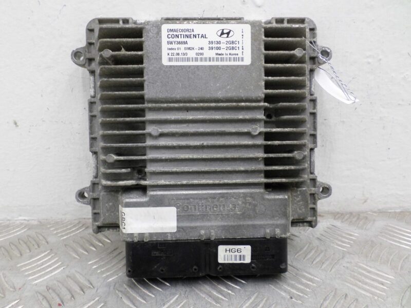 Изображение товара 136817 - 00136817 blok upravleniya dvs Pontiac TransSport