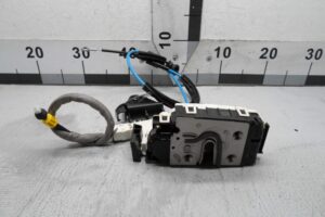 Изображение товара 136823 - 00136823 zamok dveri zadnej levoj Honda Ridgeline 2