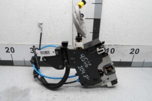 Изображение товара 136823 - 00136823 zamok dveri zadnej levoj Honda Ridgeline