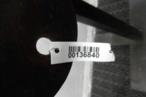 Изображение товара 136840 - 00136840 podkrylok zadnij pravyj Hyundai i40 2