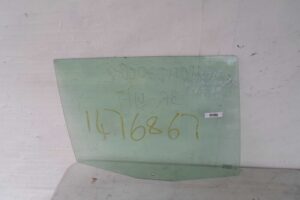 Изображение товара 136858 - 00136858 steklo dveri zadnej pravoj 