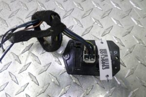 Изображение товара 136863 - 00136863 rezistor otopitelya Ford Transit Custom