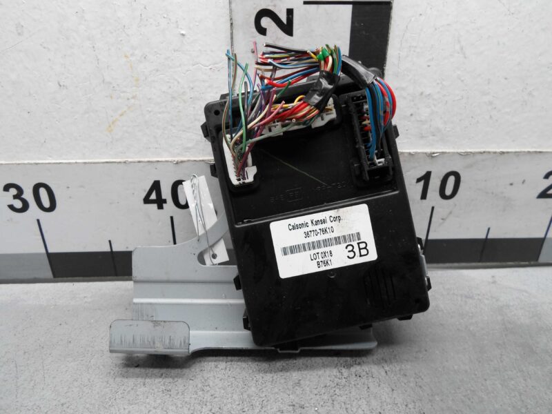 Изображение товара 136869 - 00136869 blok Body control module