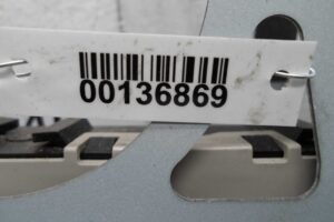 Изображение товара 136869 - 00136869 blok Body control module 3