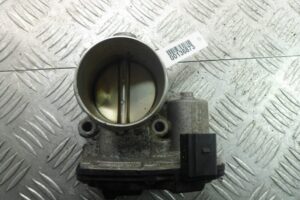 Изображение товара 136873 - 00136873 zaslonka drosselnaya