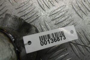 Изображение товара 136873 - 00136873 zaslonka drosselnaya 1