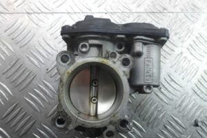 Изображение товара 136873 - 00136873 zaslonka drosselnaya 2