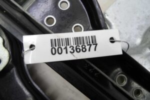 Изображение товара 136877 - 00136877 steklopodemnik perednij levyj 2