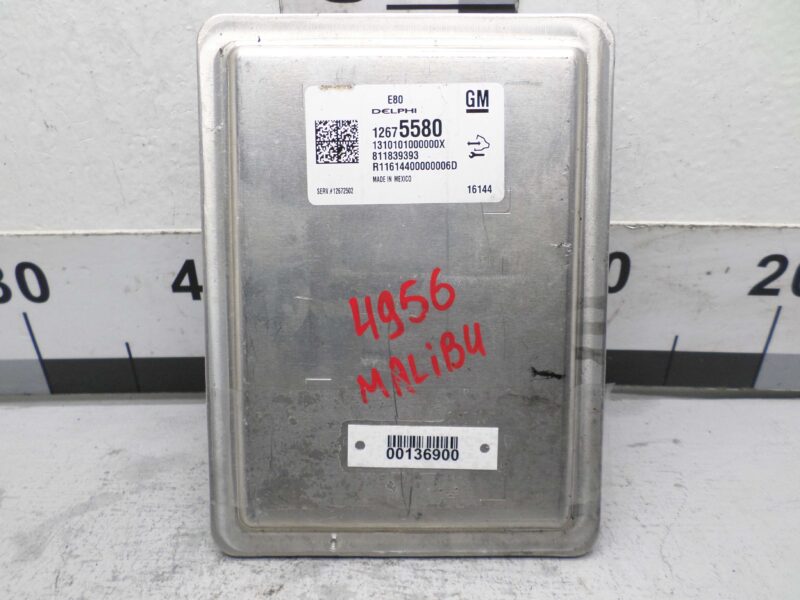 Изображение товара 136900 - 00136900 blok upravleniya dvs