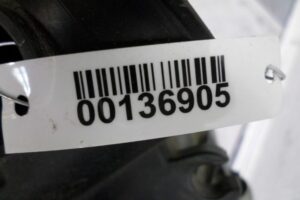 Изображение товара 136905 - 00136905 korpus vozdushnogo filtra 1