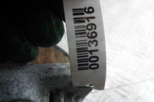 Изображение товара 136916 - 00136916 generator Mercedes SL 1