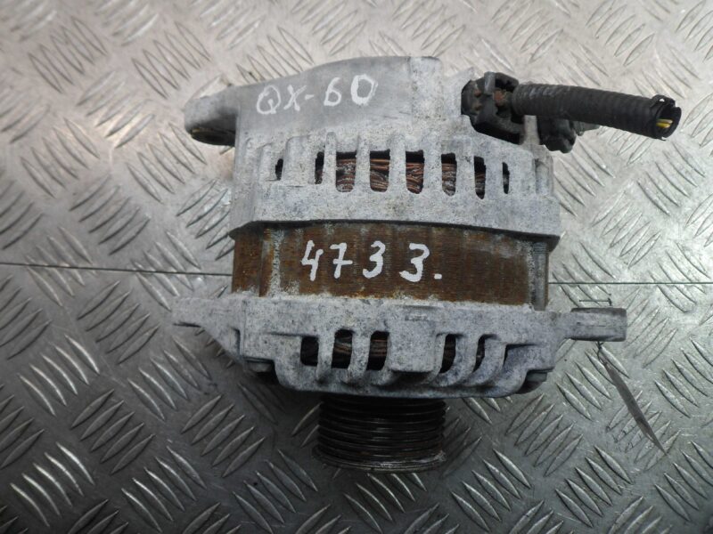 Изображение товара 136916 - 00136916 generator Mercedes SL