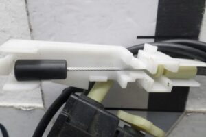 Изображение товара 136955 - 00136955 zamok zazhiganiya Citroen C5 1