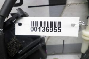 Изображение товара 136955 - 00136955 zamok zazhiganiya Citroen C5 3