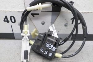 Изображение товара 136955 - 00136955 zamok zazhiganiya Citroen C5