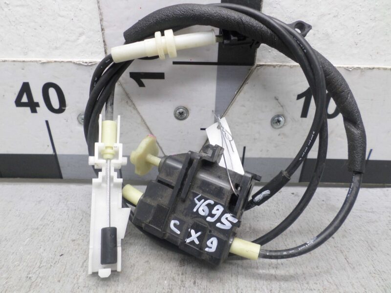 Изображение товара 136955 - 00136955 zamok zazhiganiya Citroen C5