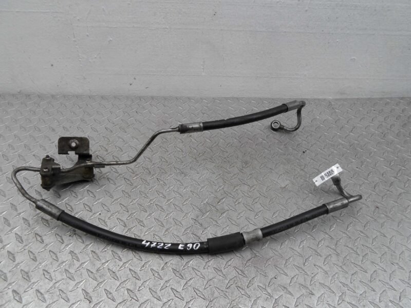 Изображение товара 136957 - 00136957 trubka gidrousilitelya