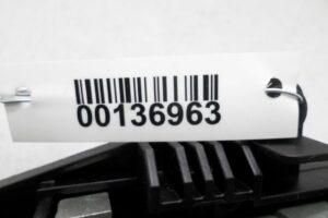 Изображение товара 136963 - 00136963 ruchka naruzhnaya zadnyaya pravaya 1