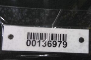 Изображение товара 136979 - 00136979 steklo dveri zadnej levoj 1