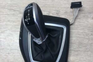 Изображение товара 136980 - 00136980 ruchka kulisy kpp 