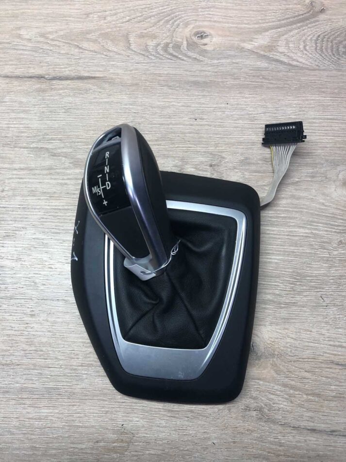 Изображение товара 136980 - 00136980 ruchka kulisy kpp