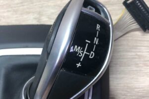 Изображение товара 136980 - 00136980 ruchka kulisy kpp 1