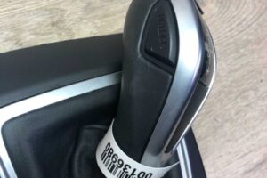 Изображение товара 136980 - 00136980 ruchka kulisy kpp 2