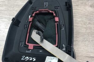 Изображение товара 136980 - 00136980 ruchka kulisy kpp 3