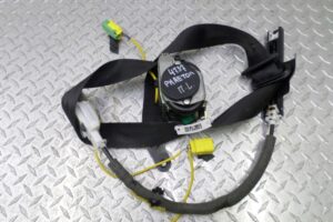 Изображение товара 136982 - 00136982 remen bezopasnosti Toyota Carina E 1