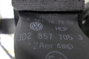 Изображение товара 136982 - 00136982 remen bezopasnosti Toyota Carina E 2