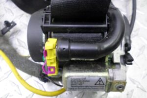 Изображение товара 136982 - 00136982 remen bezopasnosti Toyota Carina E 3