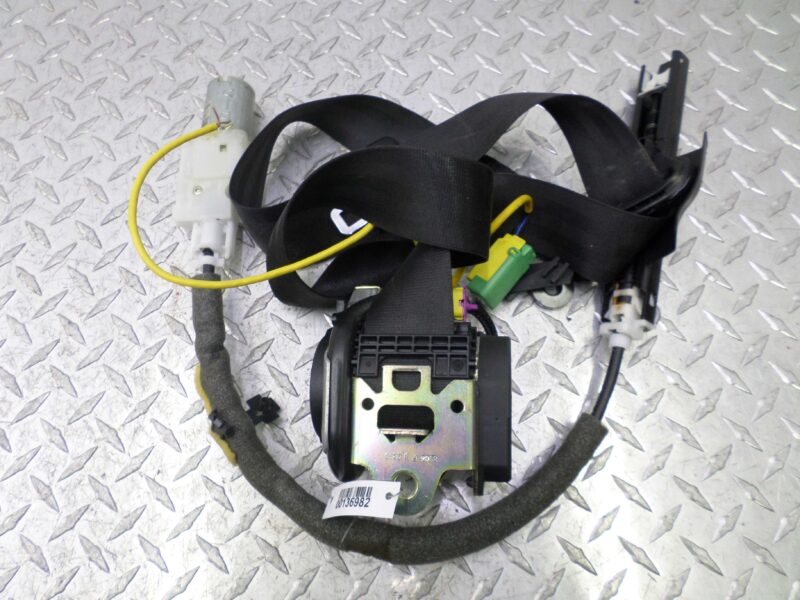 Изображение товара 136982 - 00136982 remen bezopasnosti Toyota Carina E