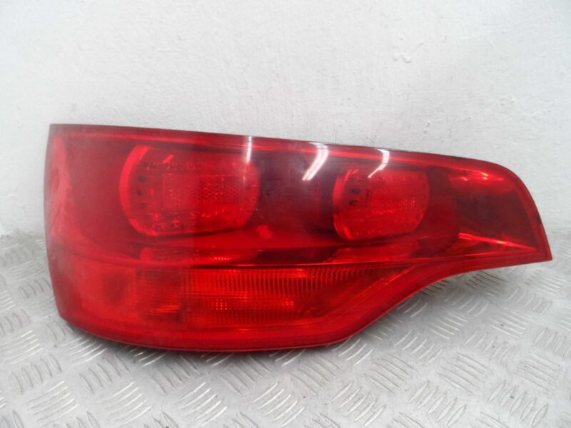 Изображение товара 137000 - 00137000 fonar kryla levyj