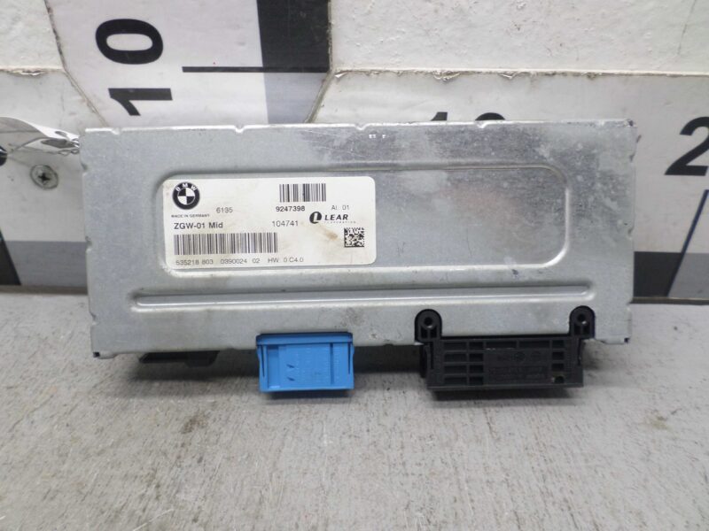 Изображение товара 137011 - 00137011 kuzovnoj mezhsetevoj preobrazovatel