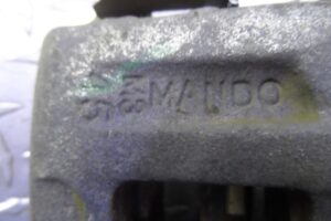 Изображение товара 137016 - 00137016 support zadnij levyj Pontiac Vibe 1